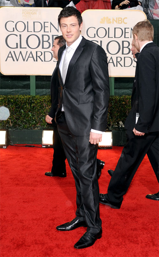 Illustration for article titled Golden Globes Fashion: When It's Bad, It's Really Bad